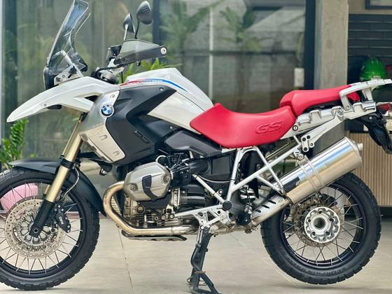 BMW R 1200 GS 
